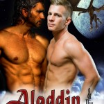 Aladdin & His Prince Charming