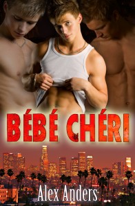 Bébé Chéri : Sacrifié