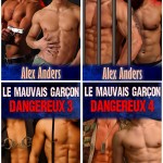Le dangereux mauvais garçon 1-4