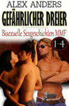 Gefährlicher Dreier 1-4