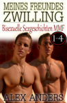 Meines Freundes Zwilling 1-4