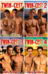 Twin-cest 1-4