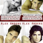 Während meine Familie schläft 1-4