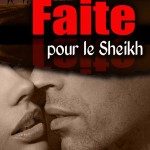 Faite pour le Sheikh
