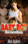 Baby Boy 1-4: Die Sammlung
