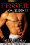 Fesser Ses Courbes 1-4 Une Anthologie