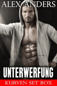 Unterwerfung (Kurven Set Box)