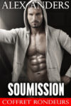 Soumission (Coffret Rondeurs)
