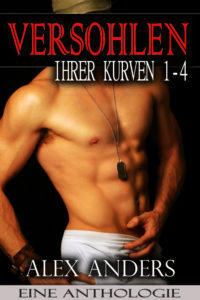 Versohlen ihrer Kurven 1-4