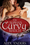 The Alpha’s Curvy Match