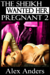The Sheikh Wanted Her Pregnant 2