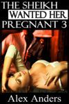 The Sheikh Wanted Her Pregnant 3