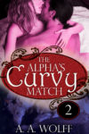 The Alpha’s Curvy Match 2