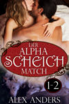 Der Alpha Scheich Match 1-2