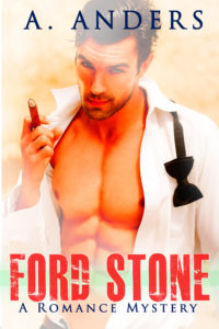 Ford Stone