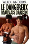 Le dangereux  mauvais garçon 1-4