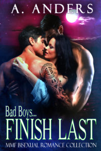 Bad Boys Finish Last