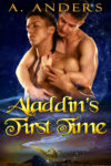 Aladdin’s First Time