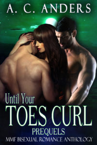 Until Your Toes Curl: Prequels