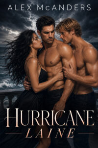 Hurricane Laine