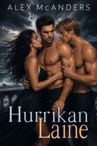 Hurrikan Laine
