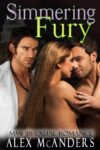 Simmering Fury