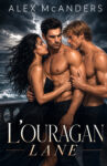 L’ouragan Lane