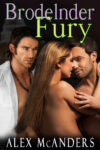 Brodelnder Fury