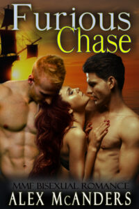 Furious Chase