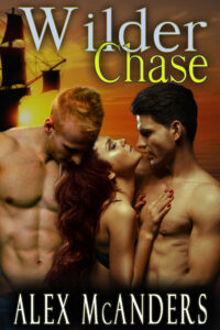 Wilder Chase