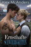 Ernsthafte Schwierigkeiten