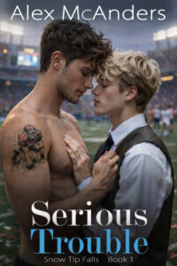 Serious Trouble