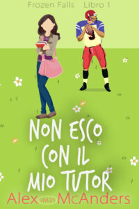 Non esco con il mio tutor