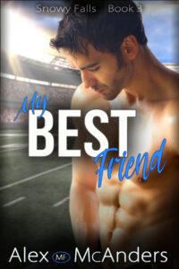 My Best Friend