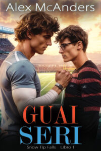 Guai Seri – Giorno della laurea