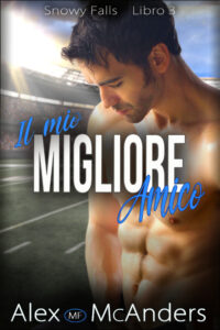 Il mio Migliore Amico – La scoperta del fratello di Titus