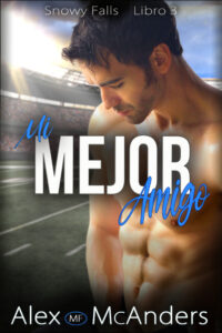 Mi Mejor Amigo – El hermano de Titus revelado
