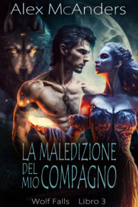 La maledizione del mio compagno