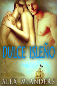 Dulce isleño
