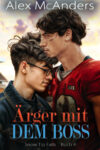 Ärger mit dem Boss