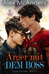 Ärger mit dem Boss
