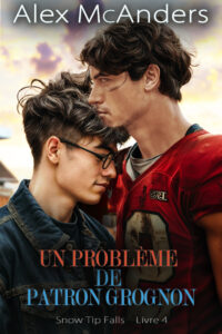 Un Problème de Patron Grognon