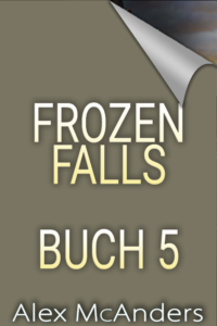 Frozen Falls 5