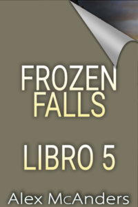 Frozen Falls 5
