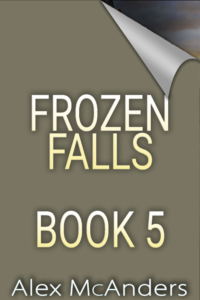 Frozen Falls 5