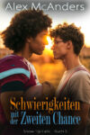 Schwierigkeiten mit der zweiten Chance