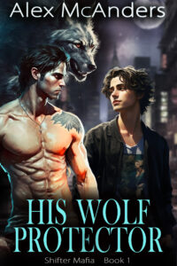 His Wolf Protector