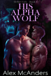 His Alpha Wolf
