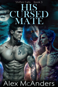 His Cursed Mate