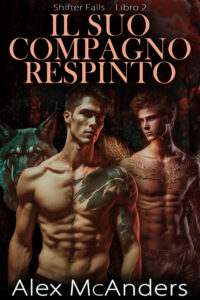 Il Suo Compagno Respinto